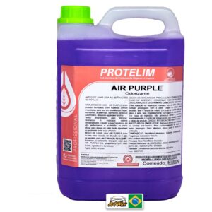Air Purple Odorizante Protelim 5L