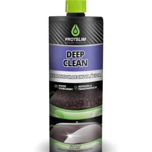 Deep Clean Removedor de Chuva Ácida Protelim 500ml