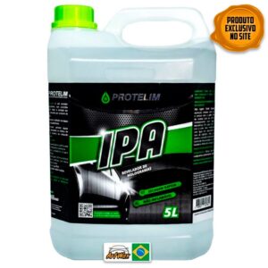 Ipa Revelador de Hologramas Protelim 5L
