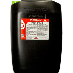 Prot brilho Caixa de Rodas Protelim 50L