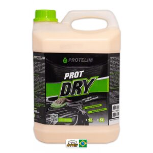 Prot Dry Lava a Seco Protelim 5L