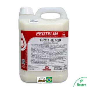 Prot Jet 20 Protelim 5L