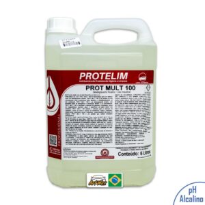 Prot Mult 100 Multiuso Concentrado Protelim 5L