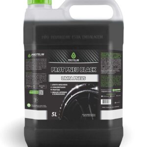 Prot Pneu Black 5L Protelim