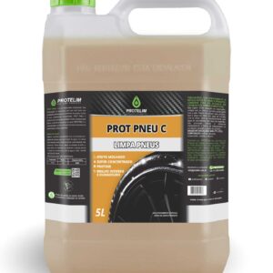Prot Pneu C Gel de Pneu Concentrado 5L Protelim
