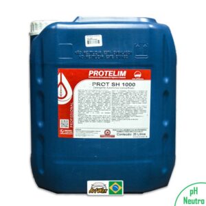 Prot SH 1000 Detergente Concentrado Protelim 20L