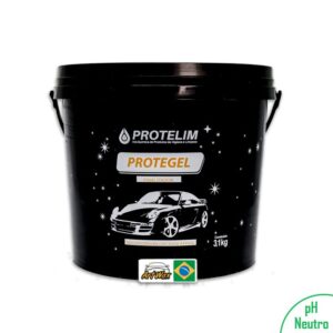 Protegel 3,1 kg Protelim