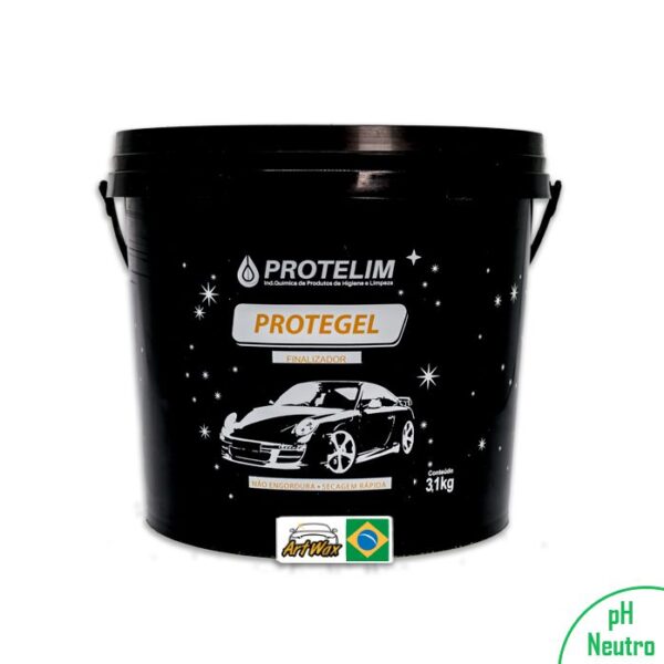 Protegel 3,1 kg Protelim