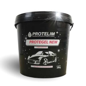 Protegel New 3,6kg Protelim