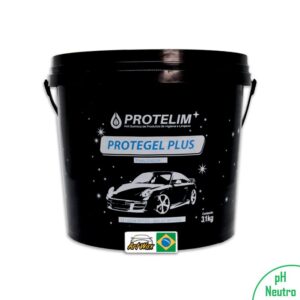 Protelim Protegel Plus Silicone 3,1kg