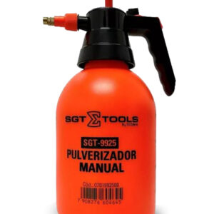 Pulverizador Compressão Manual 2L SGT-9925 Sigma Tools