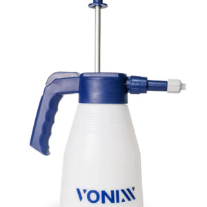 Pulverizador de Compressão Manual 2L Vonixx