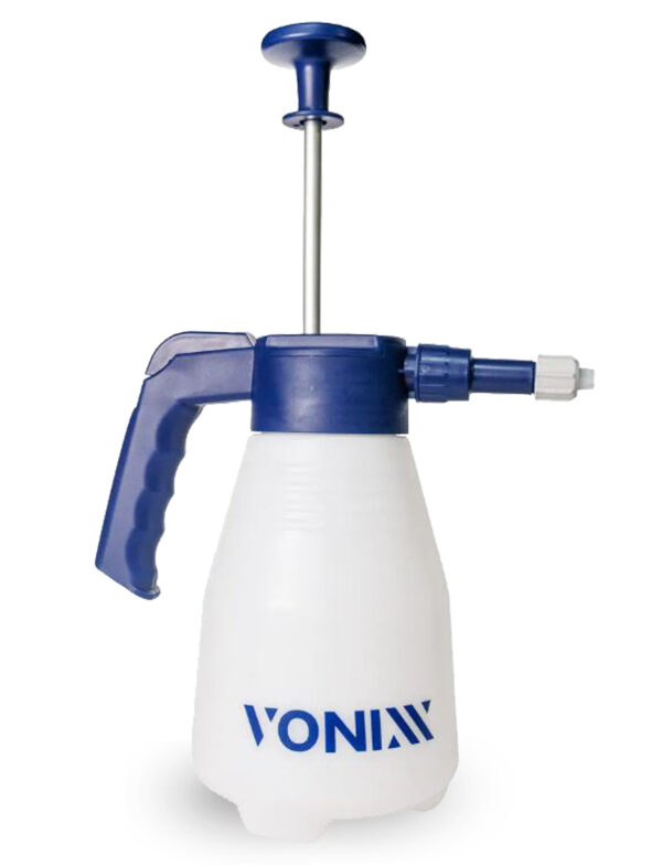 Pulverizador de Compressão Manual 2L Vonixx