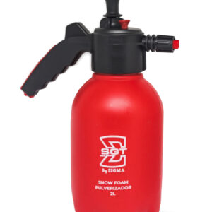 Pulverizador Snow Foam Híbrido SGT-9926 3 em 1 Sigma Tools 2L