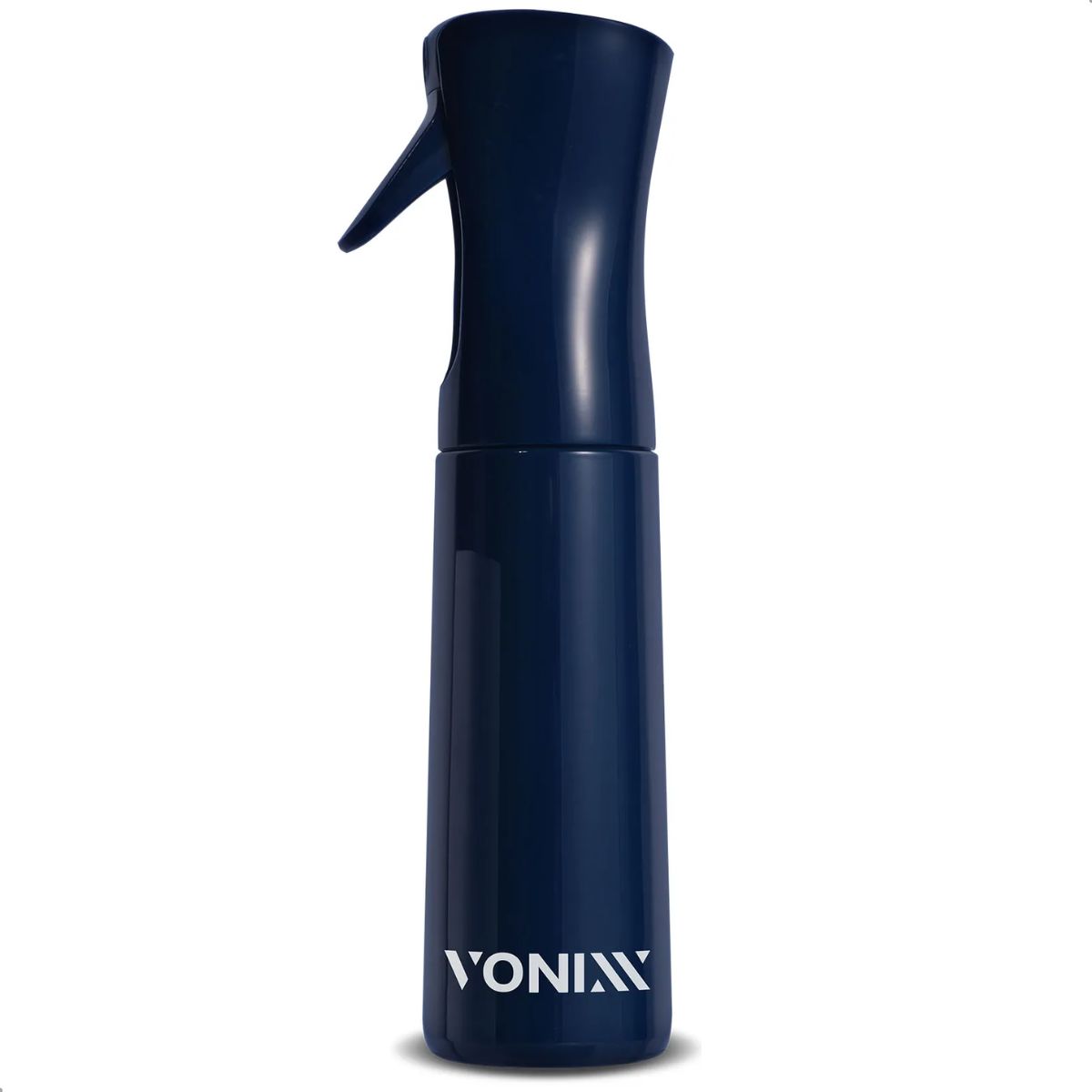 Pulverizador Spray Contínuo Borrifador Névoa Cor Azul 300 ml Vonixx