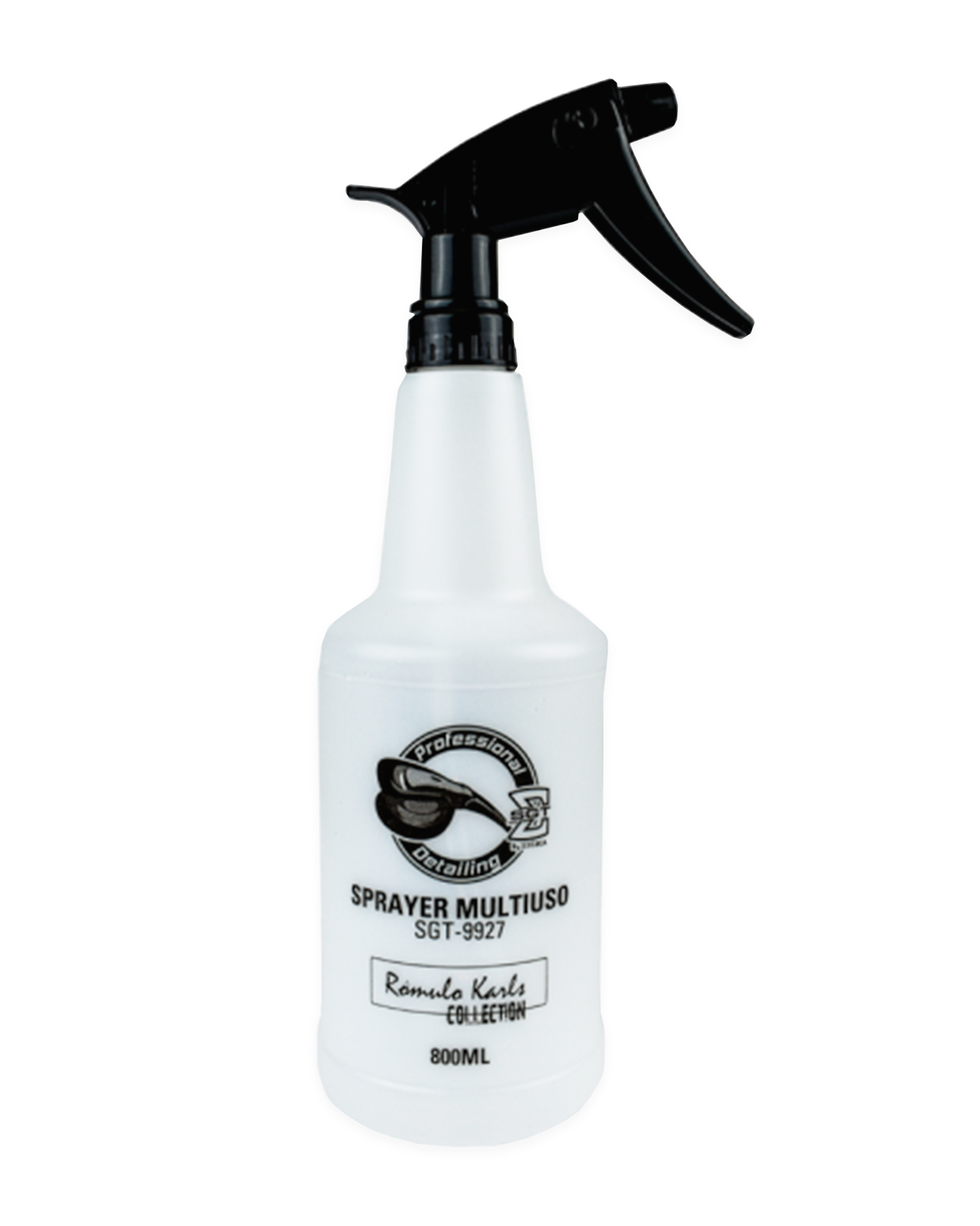 Pulverizador Sprayer Multiuso 800ml SGT-9927 Sigma Tools