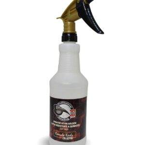 Pulverizador Sprayer Viton Gold Super Resistente a Quimicos 800ml Sigma Tools SGT-9929