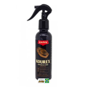 Kourex Limpeza de Couro em Geral Razux 240ml