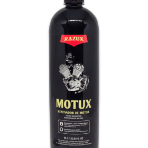 Razux Motux 1L - Renovador e Protetor de Motor