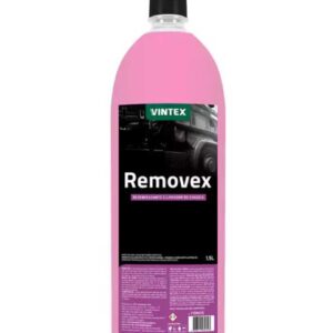 Removex Desengraxante Limpador de Chassis Vintex 1,5L