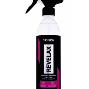 Revelax Revelador de Hologramas 500ML Vonixx