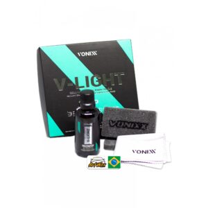 Revestimento Para Faróis Vonixx V-Light - 50ml