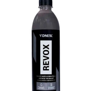 Revox Selante Sintético Para Pneus 500ml Vonixx