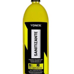 Sanitizante Finalizador Estofados e Carpetes  VSC Passo 3 Vonixx  3L