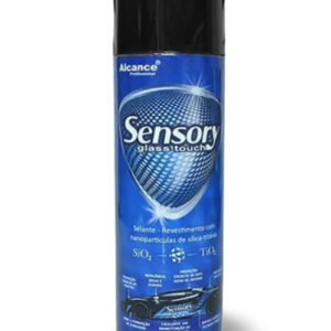 Sensory Selante Sintético Longa durabilidade 300ml Alcance