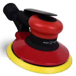 Lixadeira Orbital 6" com Aspiração SGT-0319