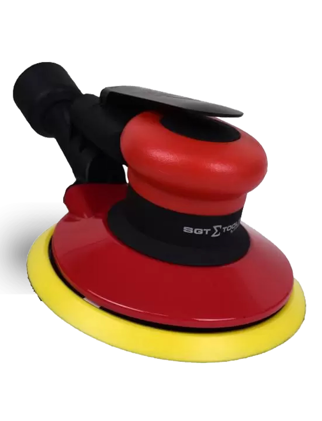Lixadeira Orbital 6" com Aspiração SGT-0319