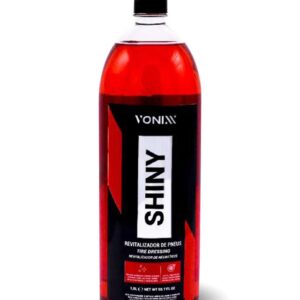 Shiny Revitalizador de Pneus Brilho Intenso 1,5L Vonixx