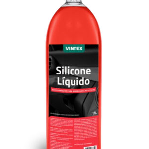 Silicone Liquido Vintex 1,5L