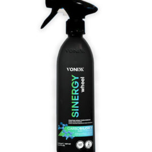 Sinergy Wheel Coating Nanotecnologia Spray Para Rodas Vonixx  500ml