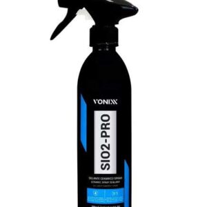 SIO2 Pro Manutenção Para Vitrificadores 500ml Vonixx