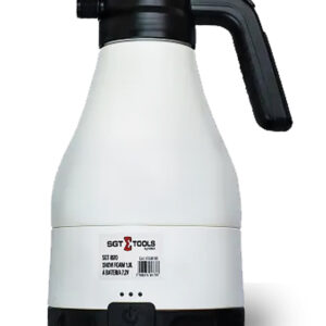 Snow Foam à Bateria 1,8L 7,2V SGT-8610 Sigma Tools