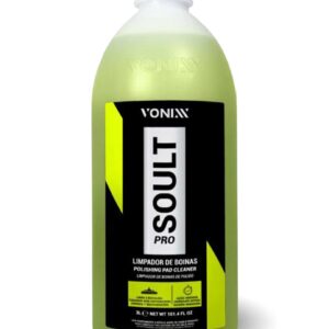 Soult Fast Limpador de Boinas 3L Vonixx