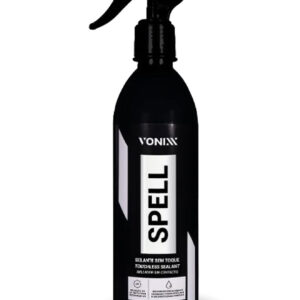 Spell Selante Brilho e Proteção UV Instantânea 500ml Vonixx