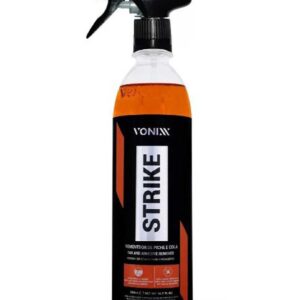 Strike Removedor de Piche e Cola  500ml Vonixx