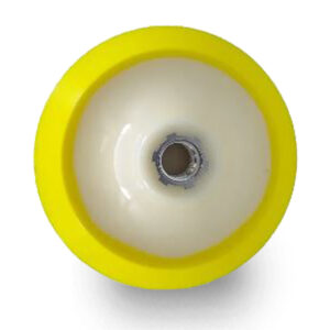 Suporte Para Boina 5' Rosca 5/8 Velcrado Sigma Tools