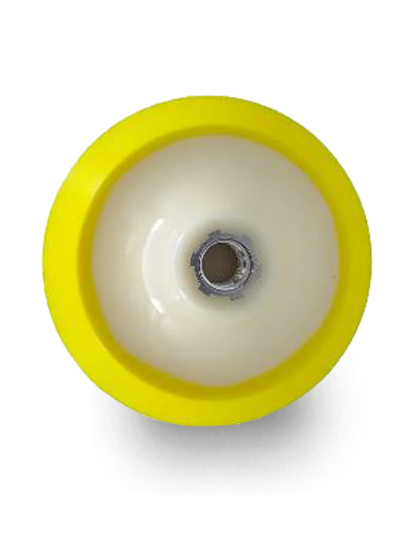 Suporte Para Boina 5' Rosca 5/8 Velcrado Sigma Tools