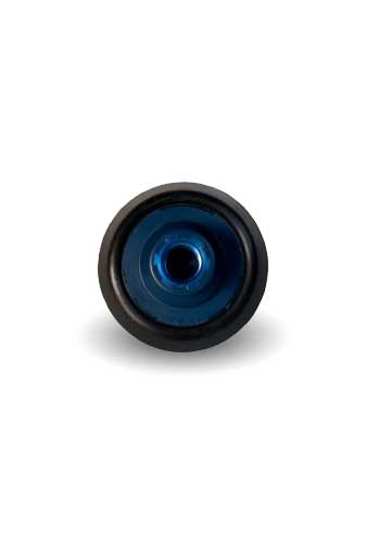Suporte Para Boina Flex Rotativa 1" Rosca 5/8" Vonixx