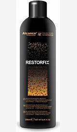 Alcance Restorfix Restaurador e Protetor de Plástico - 500 ml