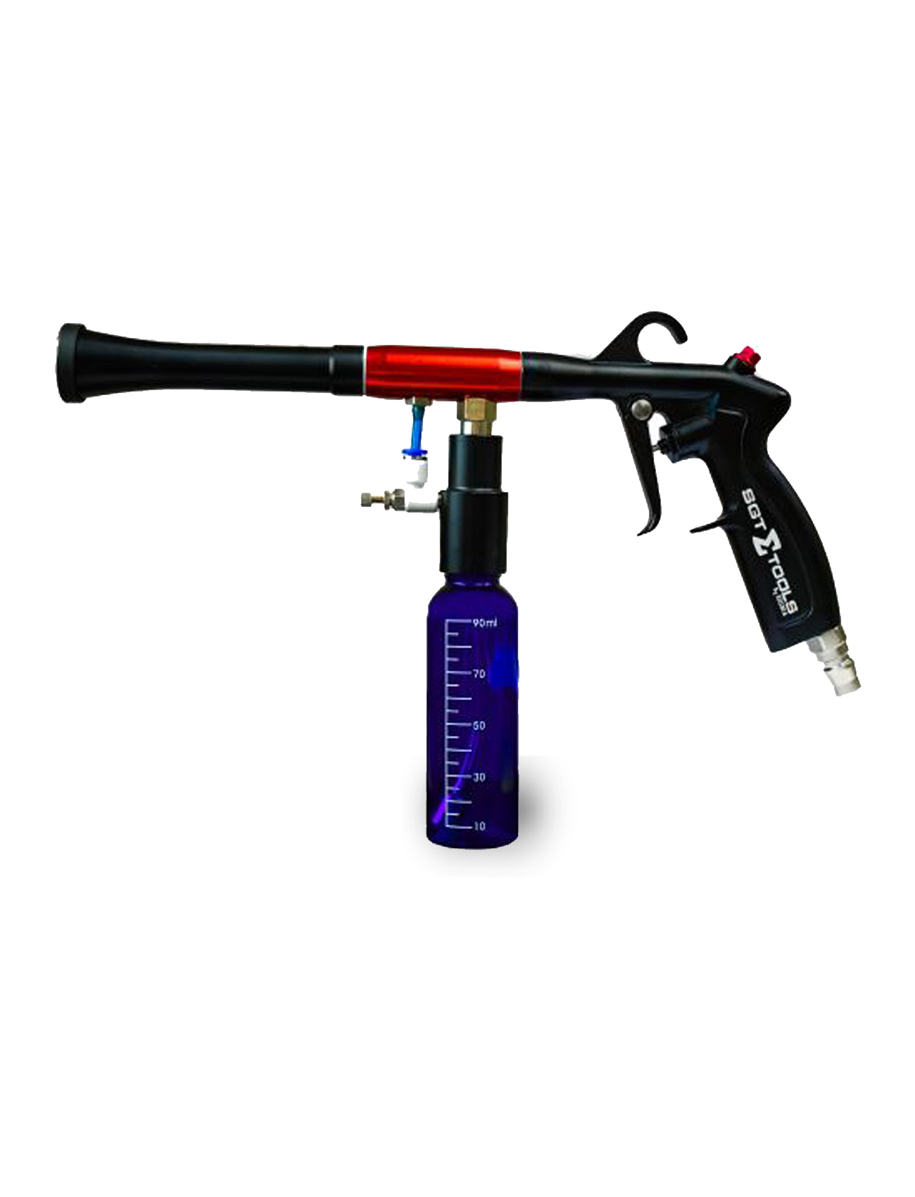 Tornador Aplicador de Coating SGT-9935