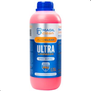 Ultra Limpador Uso Geral 1,15 Litros Magil Clean