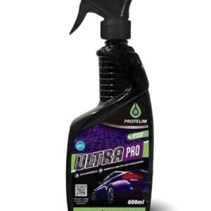 Ultra Pro Manutenção de Vitrificador à Base de SiO2 Protelim 600ml