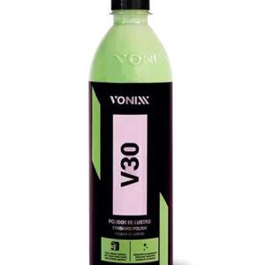 V30 Polidor Lustro Verniz Asiático Vonixx  500ml