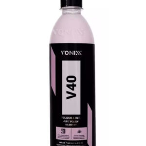 V40 Polidor 4 em 1 500ml Vonixx
