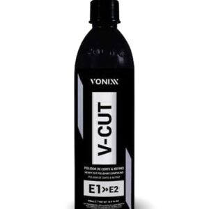 V-Cut Polidor Corte e Refino  500ml Vonixx