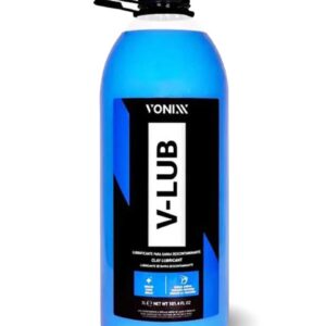 V-Lub Lubrificante Para Barra Descontaminante 3L Vonixx